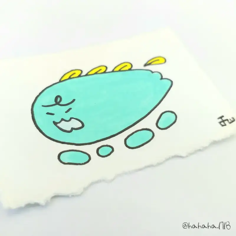 죠르디,카카오프렌즈,카카오캐릭터,캐릭터,이모티콘