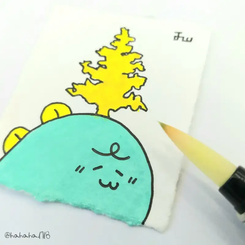 죠르디,카카오프렌즈,카카오캐릭터,캐릭터,이모티콘