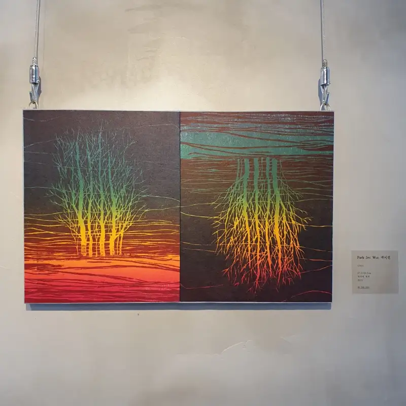 전시,작품,그림,그림전시