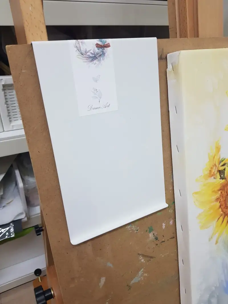 거치대,이젤,스틸거치대