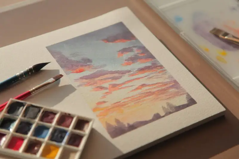 파브리아노뉴아띠스띠꼬수채화용지,수채화패드추천,수채화지추천,다니엘스미스고체물감팔레트,화홍961,홀베인블랙리세이블,수채화붓추천,미젤로방탄유리팔렛트,미젤로방탄유리파레트