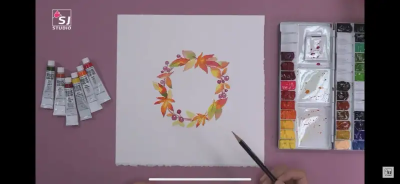 신한,신한전문가용수채물감,전문가용수채물감,수채화물감,홍일알루미늄파렛트,파렛트,알루미늄파렛트,홍일