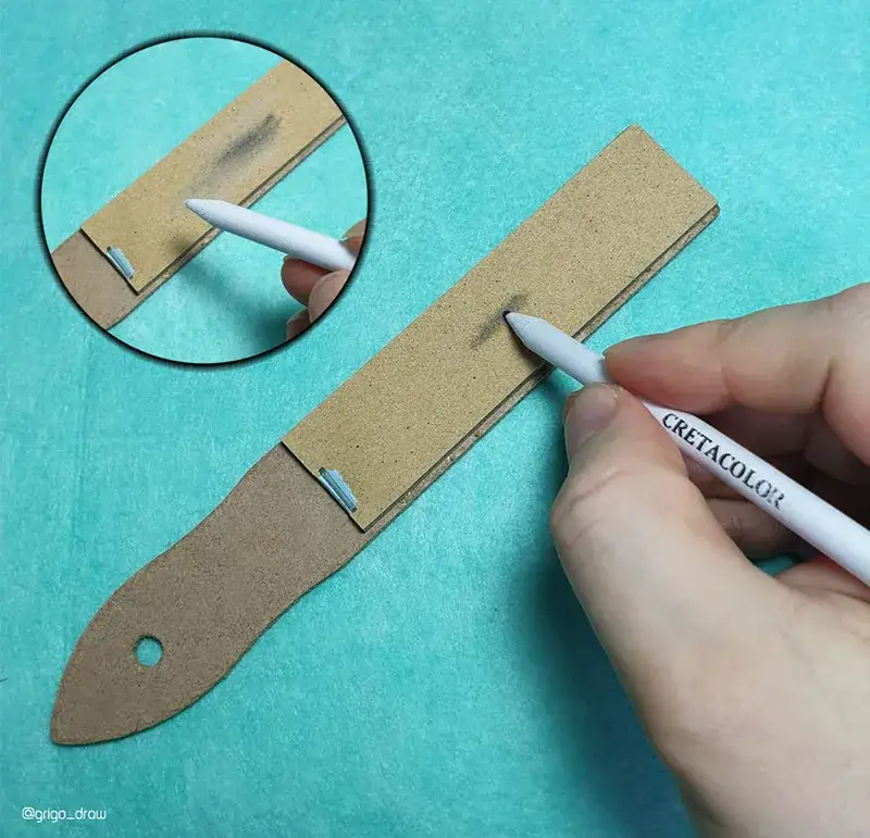 크레타칼라,크레타칼라찰필,찰필