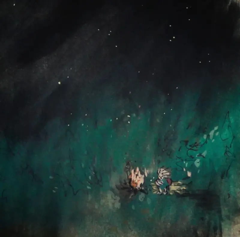 수채화,수채화그림