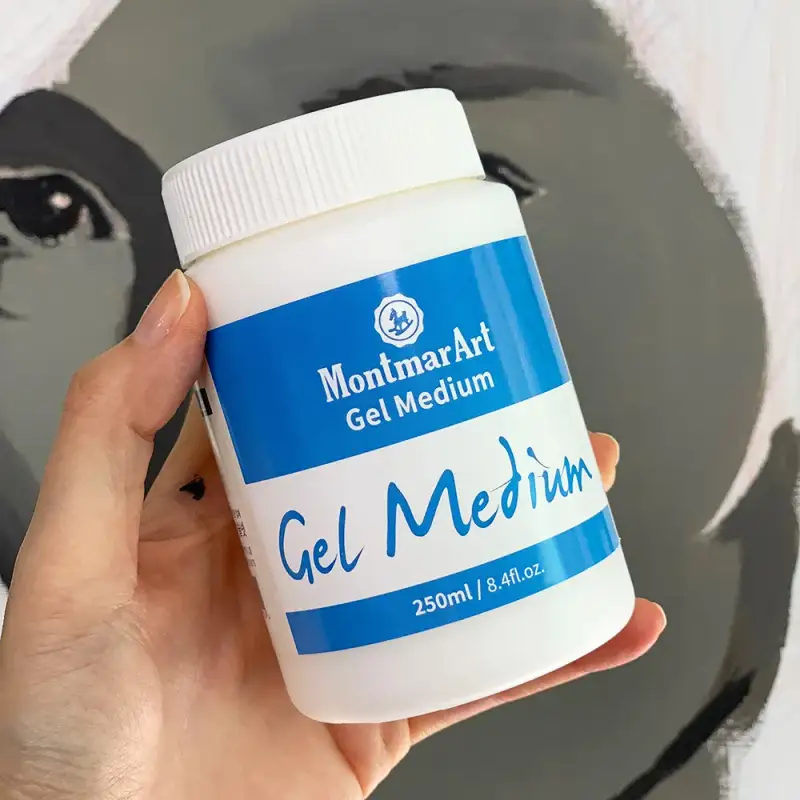 몽마르아트,몽마르아트겔미디움,몽마르아트겔미디움아크릴보조제,몽마르아트아크릴보조제,아크릴보조제,겔미디움,아크릴겔미디움