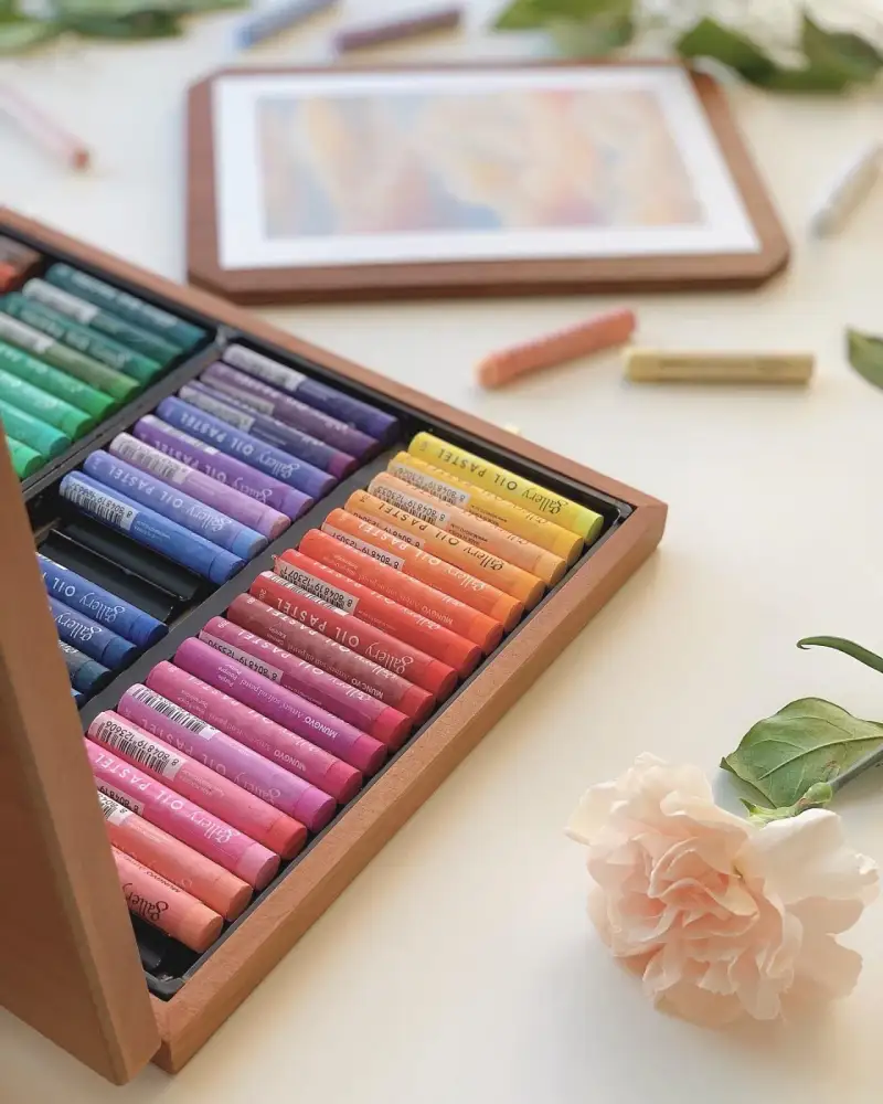 오일파스텔,문교오일파스텔,문교아티스트소프트오일파스텔,문교소프트오일파스텔,문교아티스트오일파스텔,오일파스텔세트