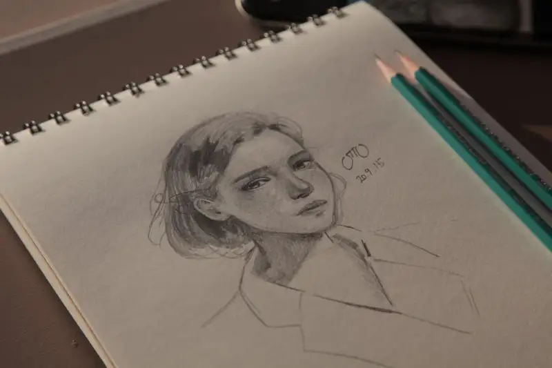 프리즈마터크와이즈연필세트