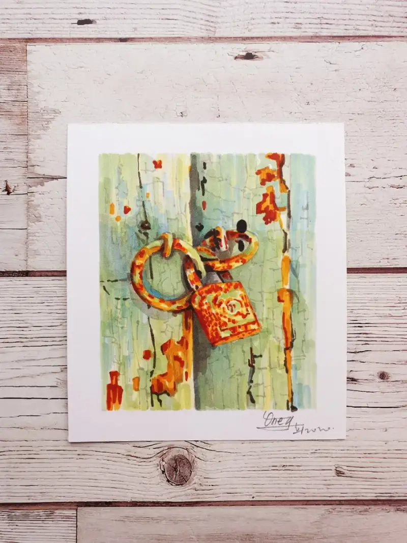 코픽스케치마카,스케치용마카,코픽전문가용마카,코픽브러쉬마카