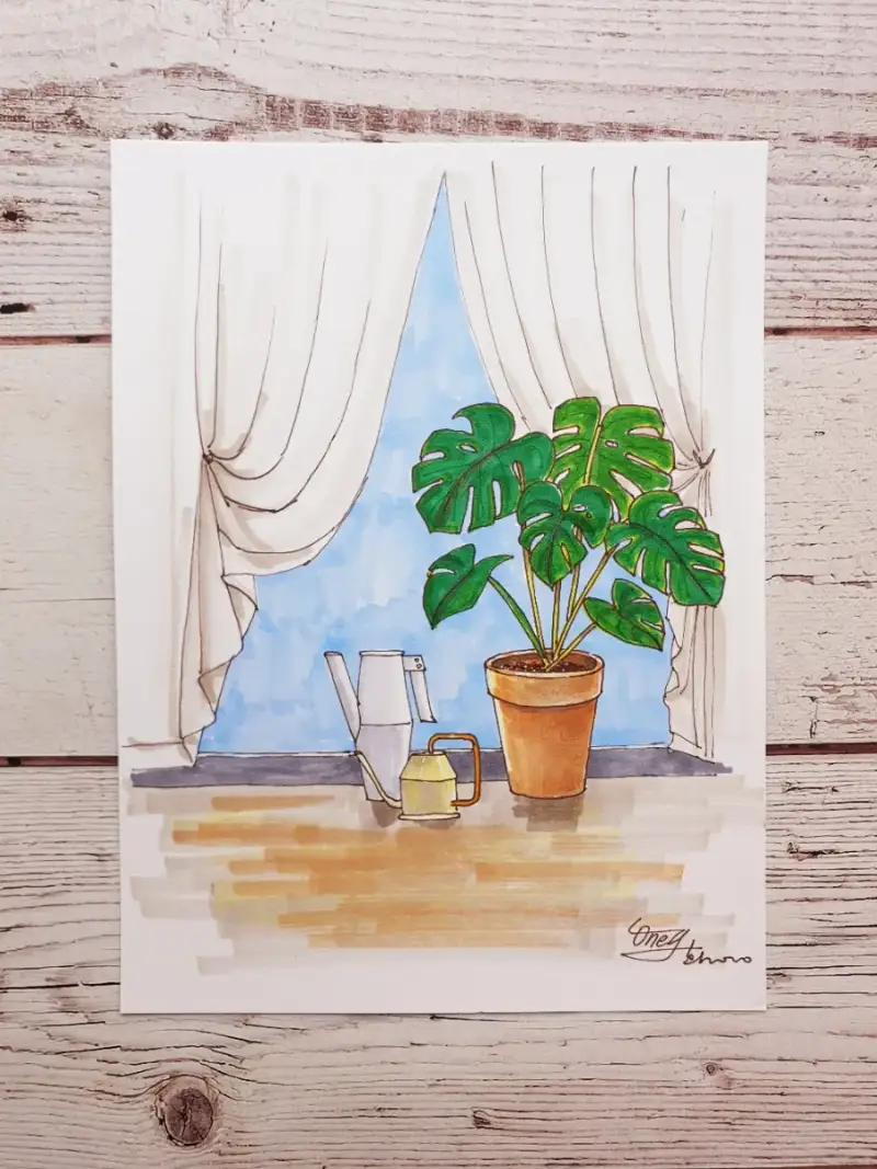 코픽스케치마카세트,코픽전문가용마카,코픽브러쉬마카,스케치용마카