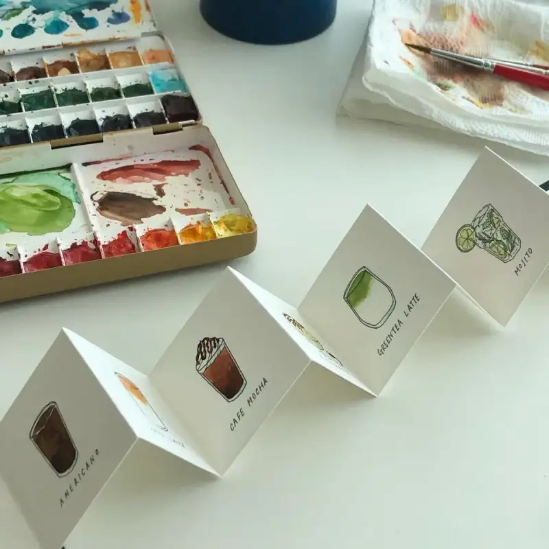 하네뮬레지그재그북