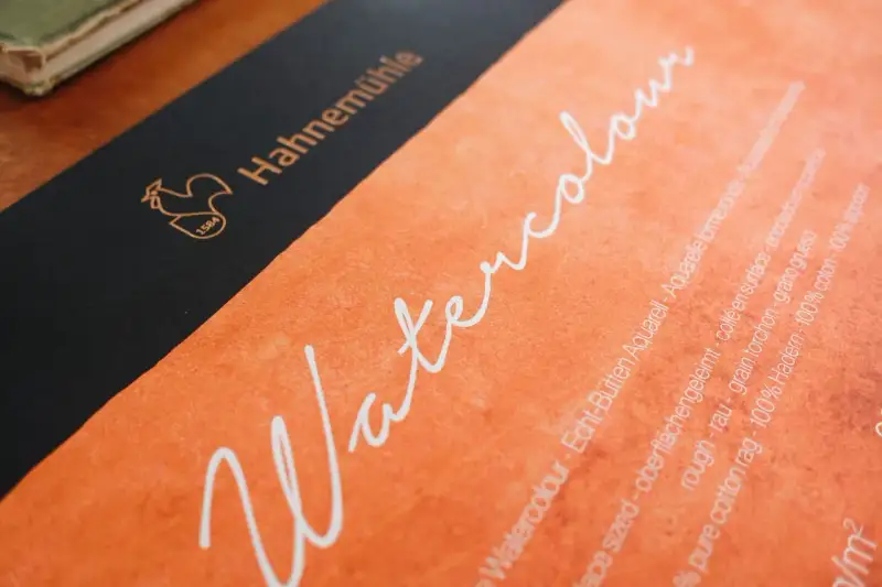 하네뮬레컬렉션수채패드,하네뮬레수채패드,하네뮬레,수채패드,수채화지