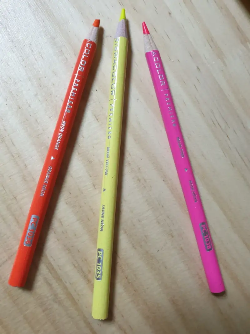 색연필,프리즈마색연필,프리즈마유성색연필,유성색연필