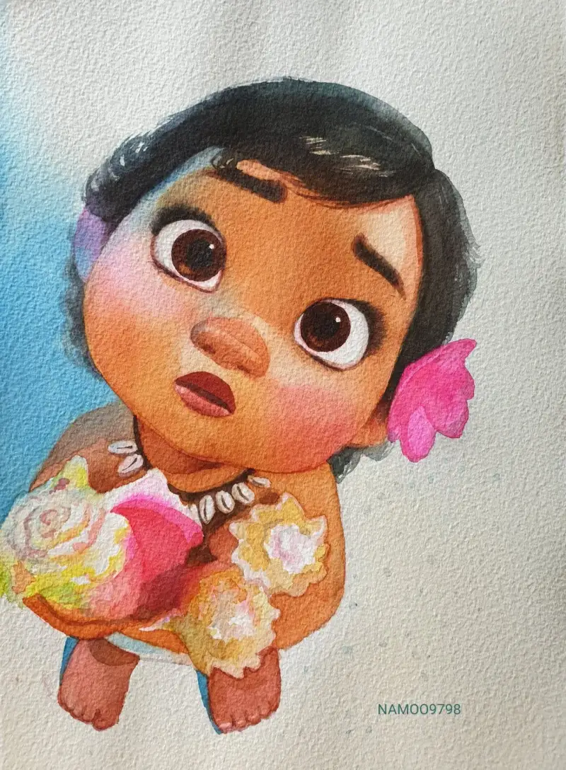 영화,애니메이션,모아나,디즈니,픽사,영화캐릭터,캐릭터