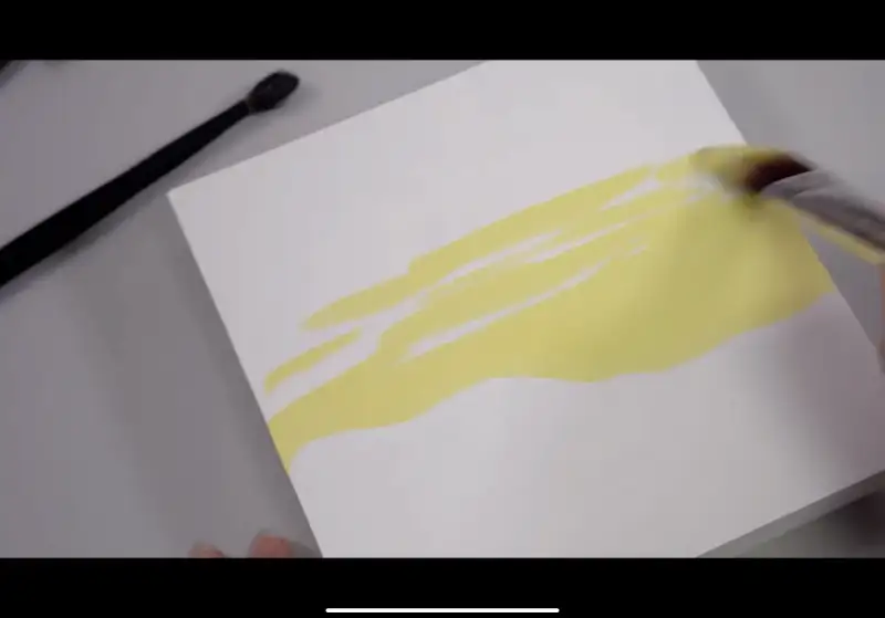 조소냐,조선자,조소냐아크릴,조선자아크릴,아크릴과슈,풍경초벌