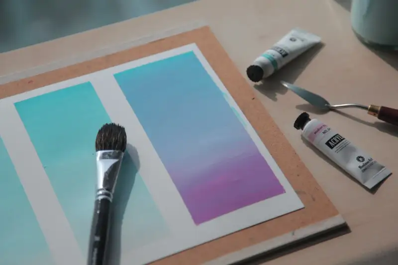 파브리아노테라유화용스케치북,몽마르아트다용도아크릴물감,알파실버레벨아크릴물감,화홍815,화홍아크릴붓