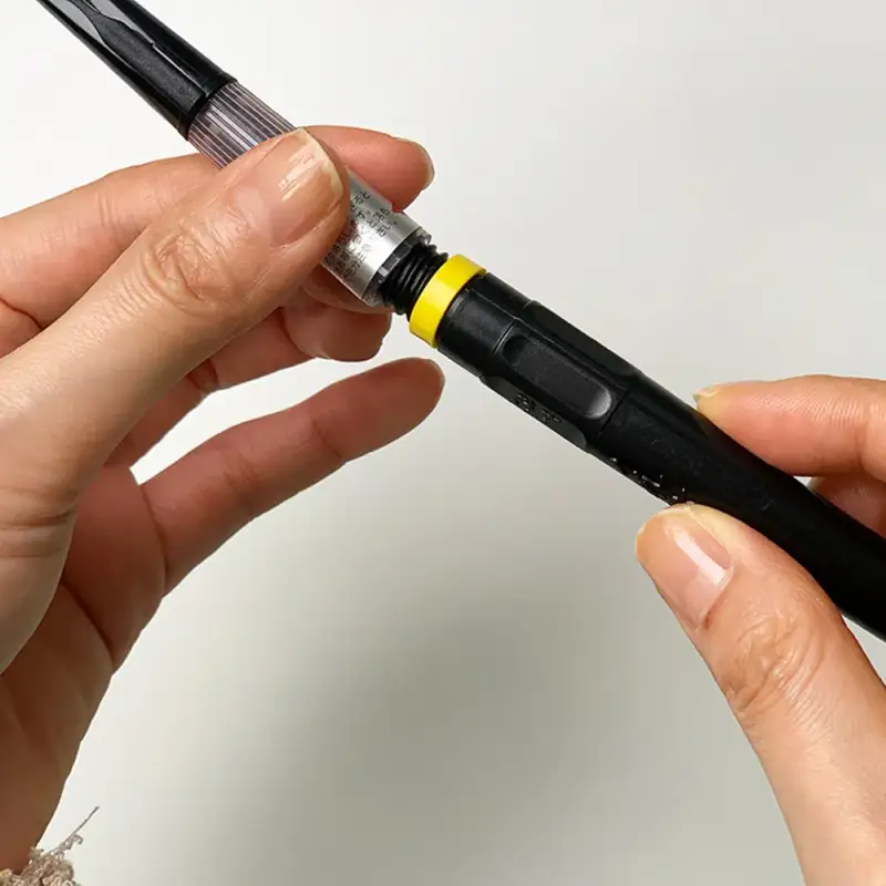 쿠레타케붓펜,쿠레타케,붓펜,지그쿠레타케,지구쿠레타케붓펜