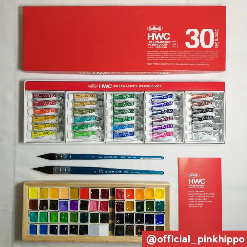 붓,파렛트,수채화파레트,수채화물감,수채화세트