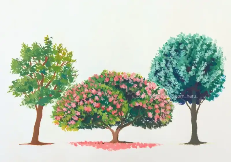 조선자,조소냐아크릴물감과슈,아크릴과슈,리퀴드아크릴