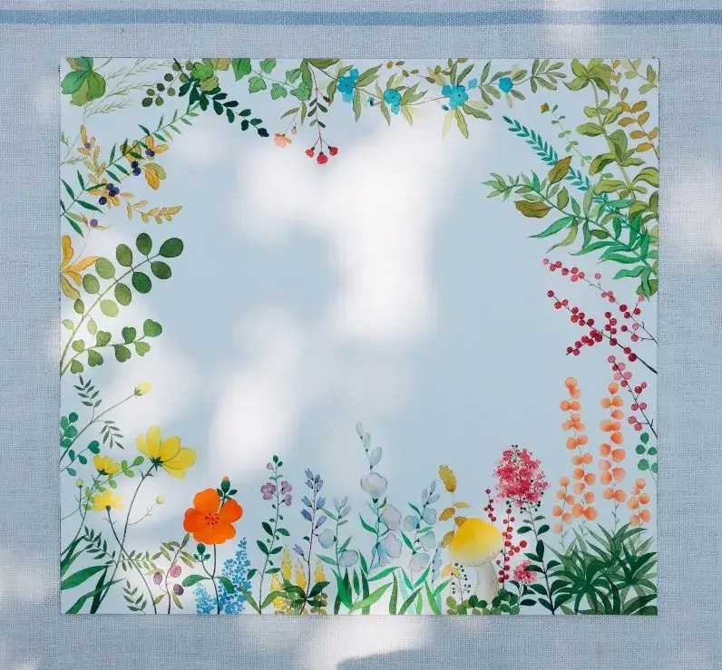 하네뮬레컬렉션수채패드,하네뮬레수채패드,하네뮬레,수채패드,수채화지,수채화,식물,과일,꽃,보태니컬