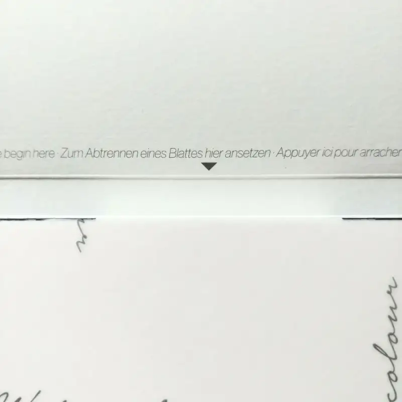 하네뮬레컬렉션수채패드