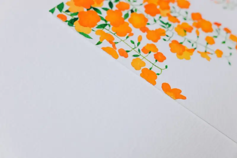 수채화,드로잉북