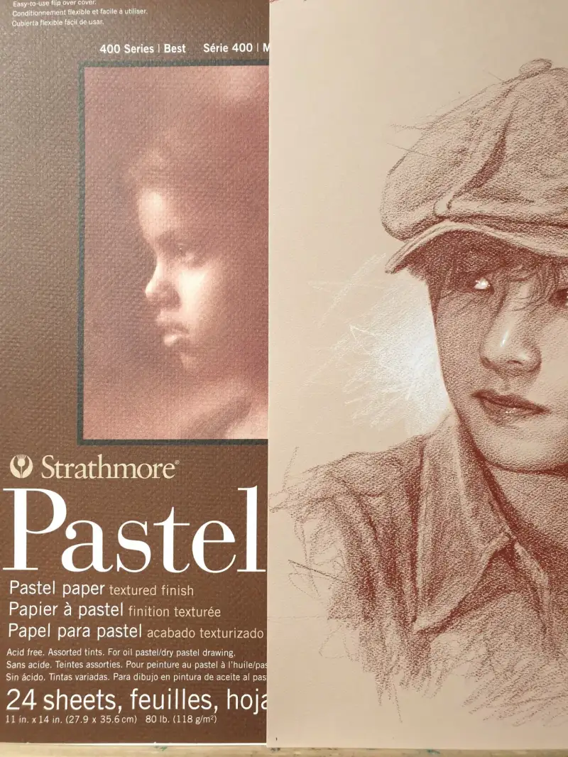 방탄소년단,인물화,방탄,정국,인물소묘,인물스케치,인물드로잉,인물색연필