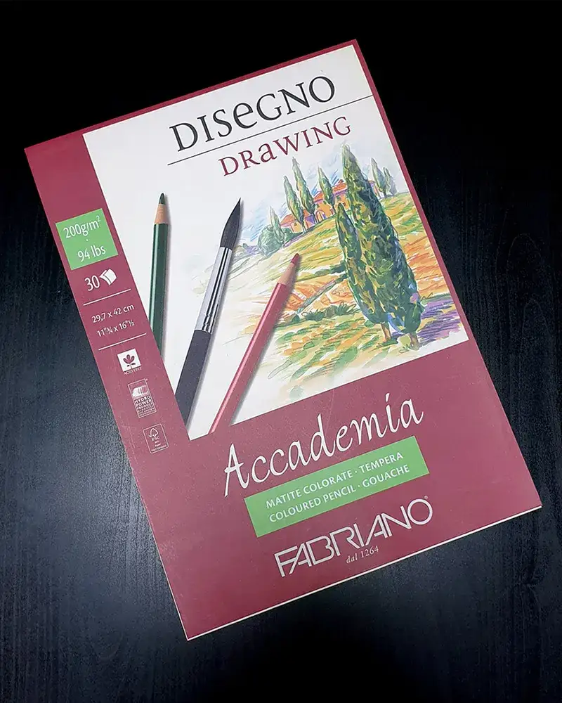 파브리아노,파브리아노아카데미아,아카데미아,스케치,스케치북,파브리아노스케치북,드로잉,드로잉북
