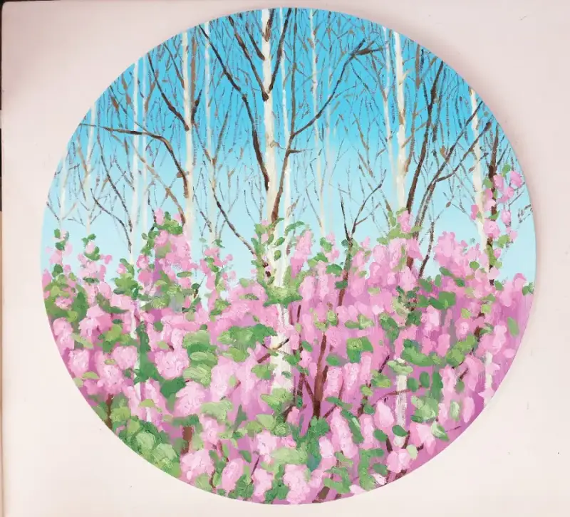 반고흐,반고흐유화물감