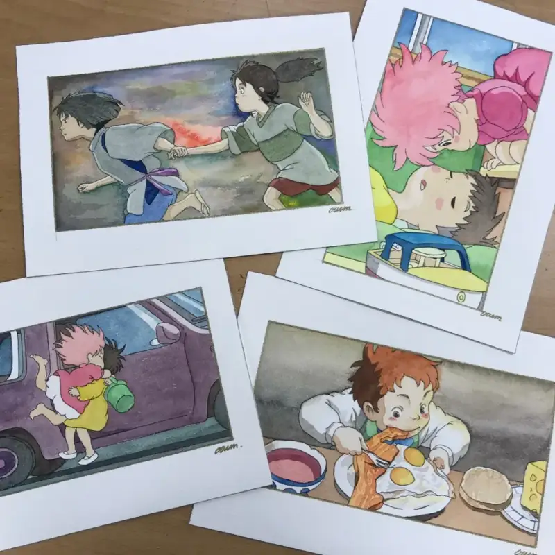 홀베인hwc수채화물감세트,홀베인블랙리세이블붓,홀베인수채화붓,수채화붓추천,홀베인수채물감추천