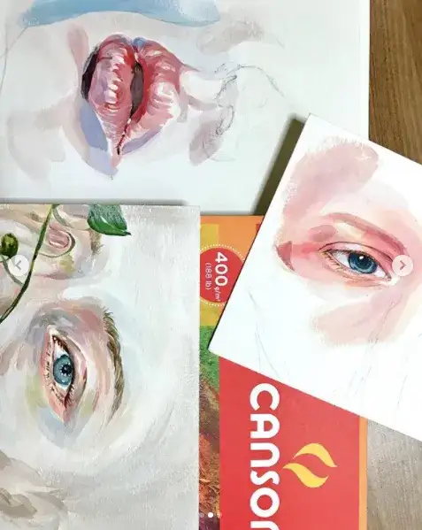 캔손,캔손아크릴패드,캔손아크릴지,아크릴지