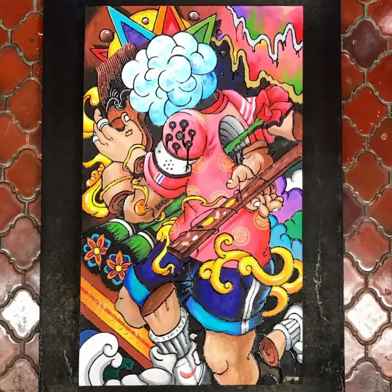 골덴헤비바디아크릴물감전문가용,골덴오픈아크릴물감,아크릴물감