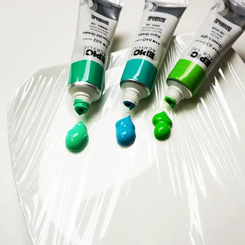 쉴드에픽아크릴물감,쉴드에픽,쉴드아크릴물감,아크릴물감,아크릴