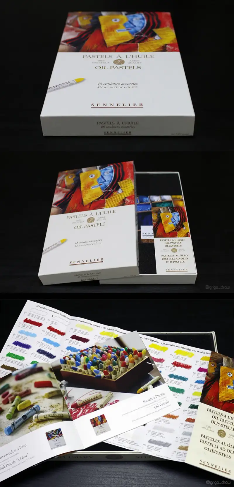 시넬리에,시넬리에오일파스텔,오일파스텔,시넬리에오일파스텔세트,오일파스텔세트