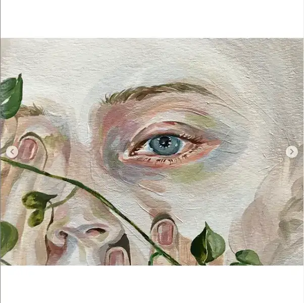 쉴드아크릴,쉴드에픽아크릴,아크릴화,아크릴인물,인물화