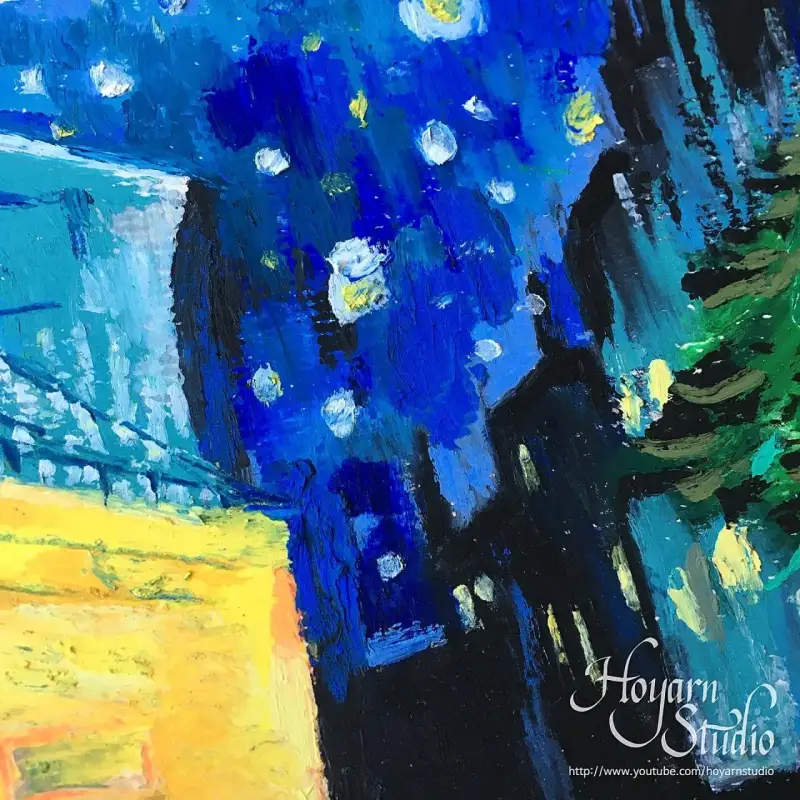 시넬리에오일파스텔세트