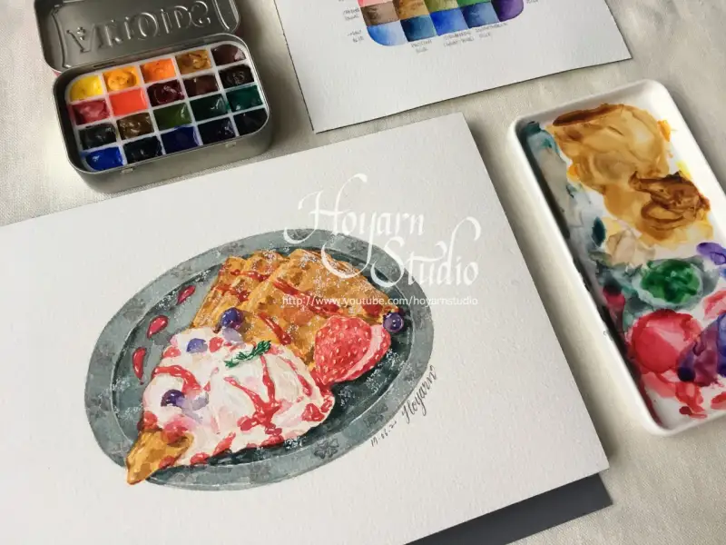 윈저앤뉴튼프로패셔널라인수채패드,윈저앤뉴튼프로패셔널수채화물감,윈저앤뉴튼수채화종이,윈저앤뉴튼스케치북