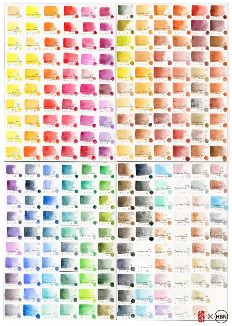 다니엘스미스도트카드