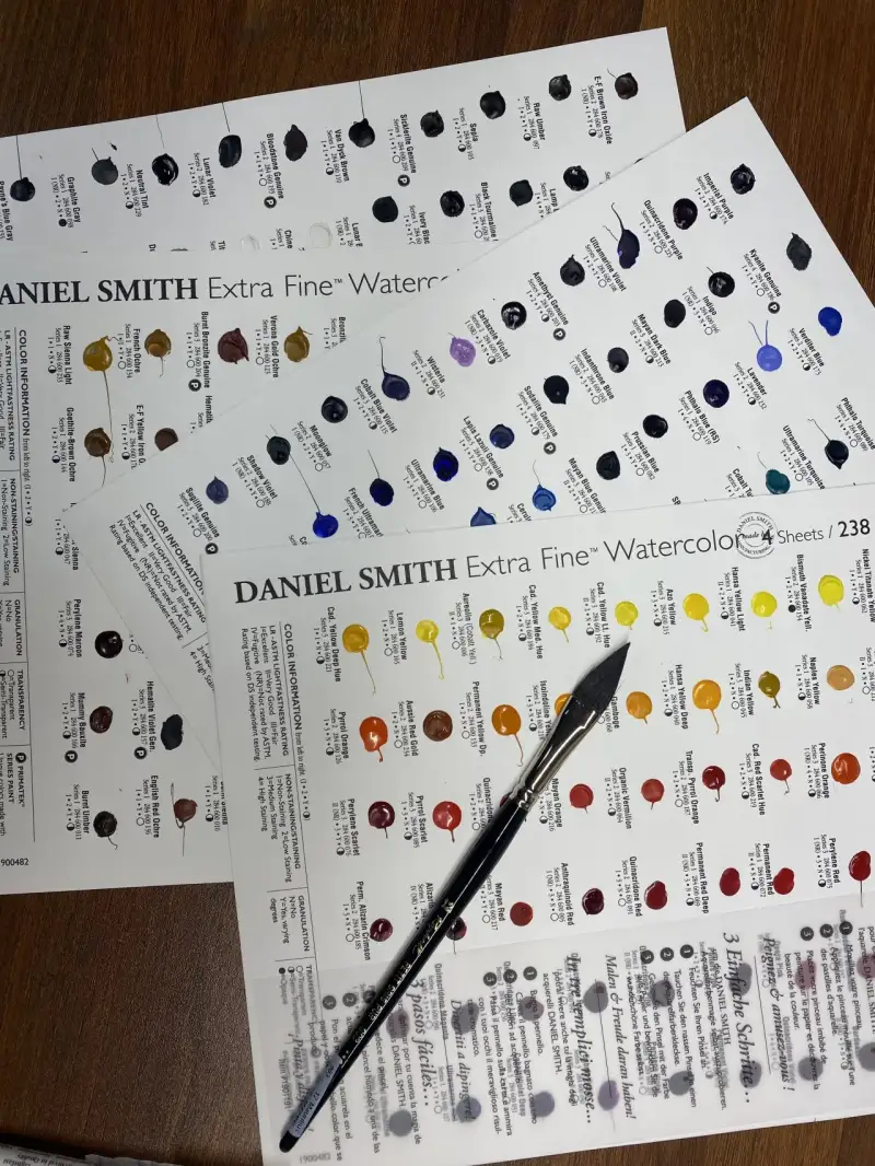 다니엘스미스도트카드