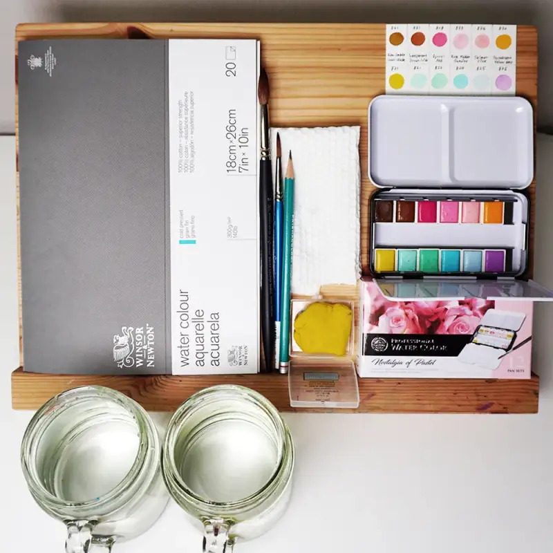 문교고체물감,문교고체물감노스텔지아파스텔톤,고체물감,문교수채고체물감,수채고체물감,윈저앤뉴튼수채패드,파버카스텔지우개,수채화붓,수채화세트,수채화준비물,수채화