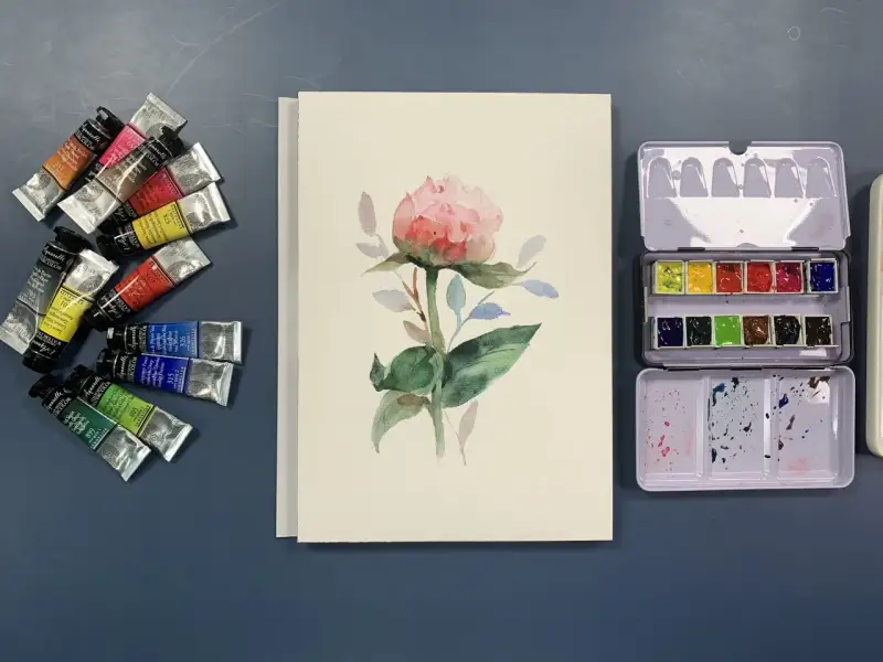 시넬리에,시넬리에전문가용수채화물감,시넬리에수채화물감,시넬리에수채물감,수채물감,수채화