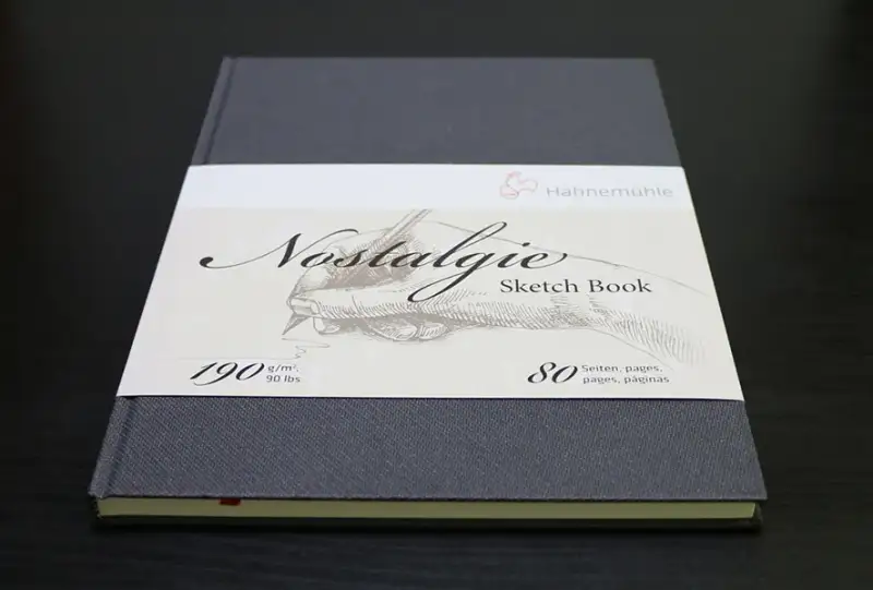 스케치북,하네뮬레스케치북,하네뮬레노스탤지스케치북