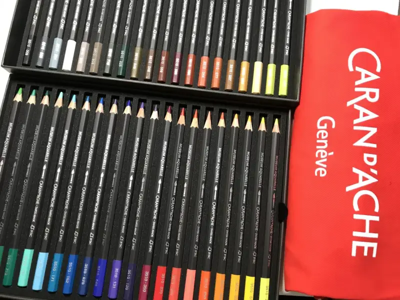 까렌다쉬,까렌다쉬뮤지엄아쿠아렐,까렌다쉬뮤지엄,까렌다쉬아쿠아렐,까렌다쉬뮤지엄아쿠아렐수채색연필,까렌다쉬수채색연필