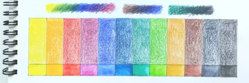 까렌다쉬뮤지엄아쿠아렐수채색연필,까렌다쉬전문가용수채색연필