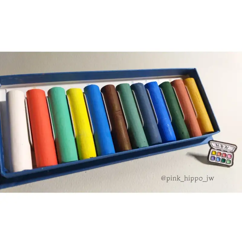 길상,고체물감,봉채,봉채막대