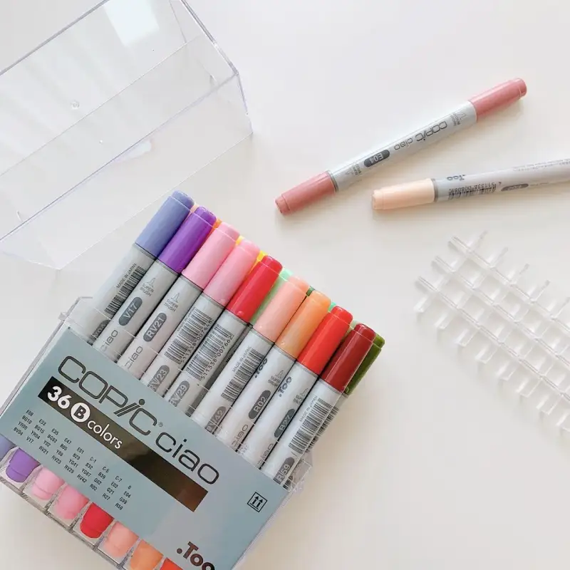 코픽트윈마카,코픽차오트윈마카,코픽마카,마카세트,코픽마카세트