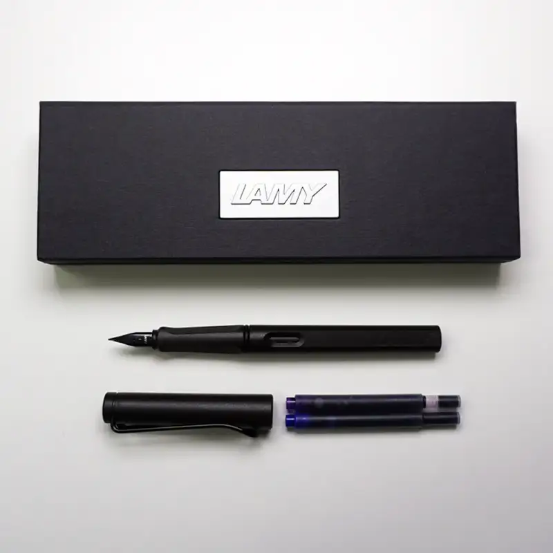 라미사파리만년필,라미만년필,사파리만년필,만년필