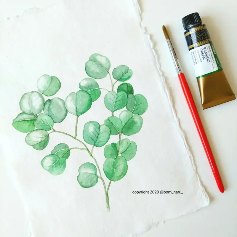 미젤로미션골드퓨어피그먼트,미젤로전문가용수채화물감,미션전문가용수채화물감