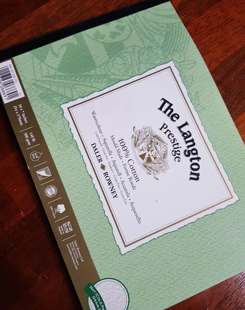 수채화용지,수채화지,수채화지추천