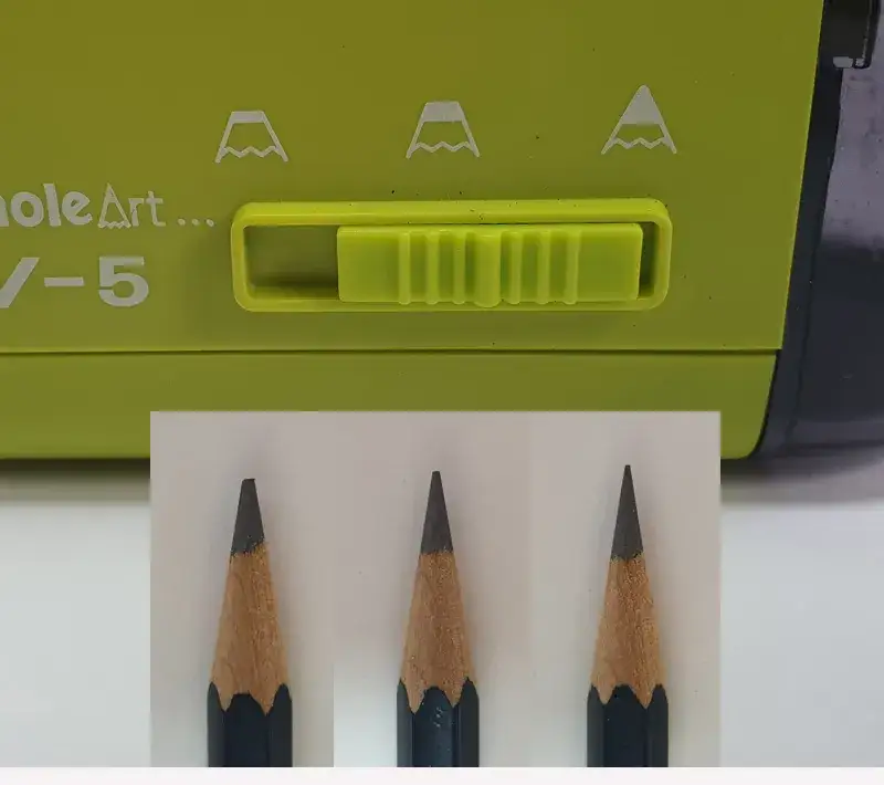 연필깎이,전동연필깎이,연필