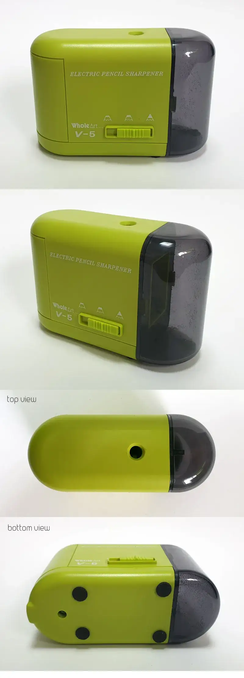 연필깎이,연필,전동연필깎이,자동연필깎이